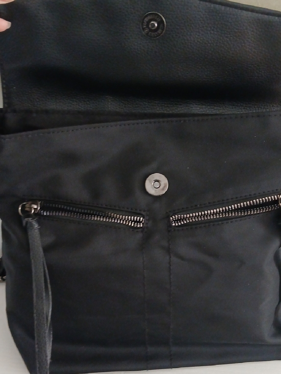 Botkier Nylon Mini Backpack - Picture 2 of 6